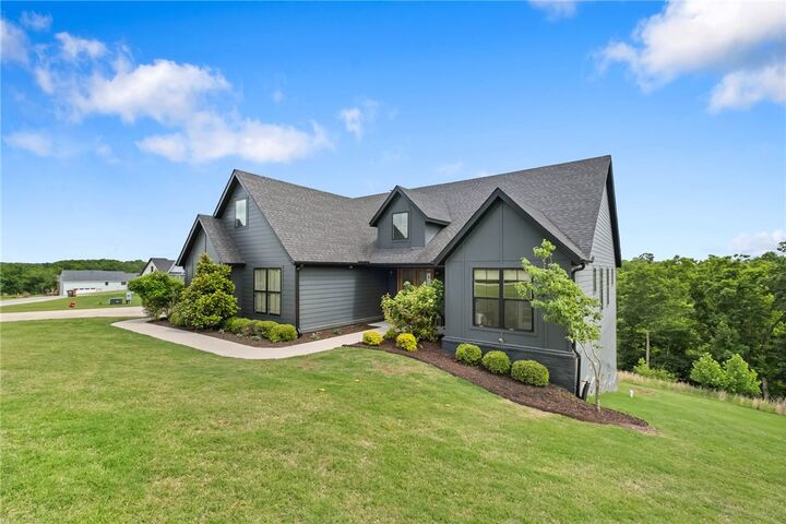 Property Photo: 15425 Morning Mist AR 72756