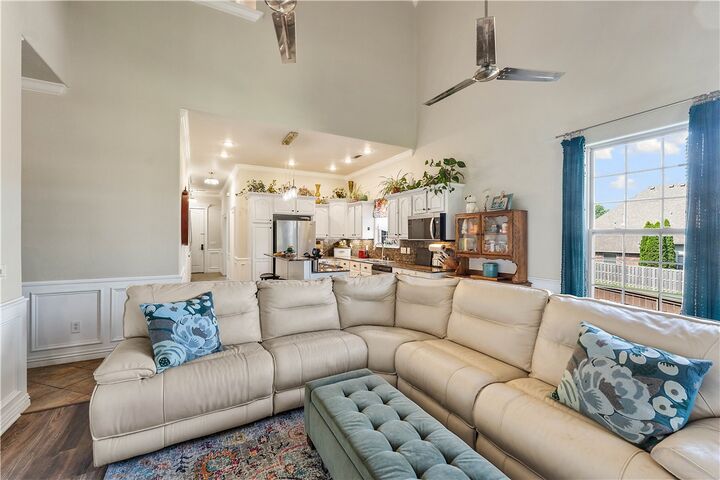 Property Photo:  6513 W Hearth Stone Drive  AR 72758 