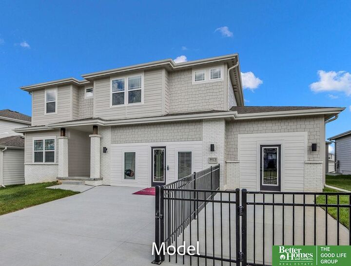 Property Photo:  8613 N 177 Street  NE 68007 