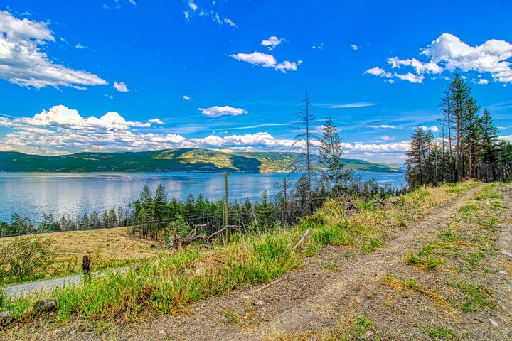 Property Photo: 9200 Westside Road BC V1H 2E9