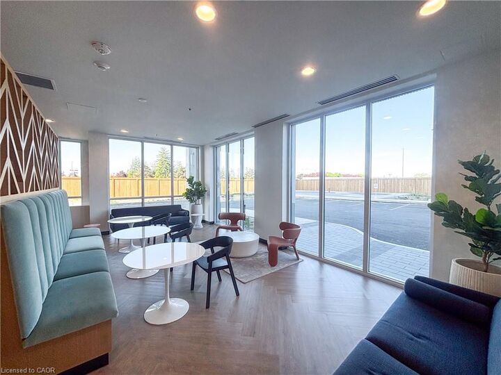 Property Photo:  1333 Weber Street E 706  ON N2A 1C2 