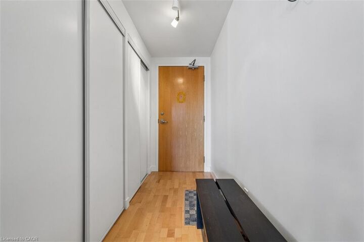 Property Photo: 1375 Dupont Street 612 ON M6H 4J8