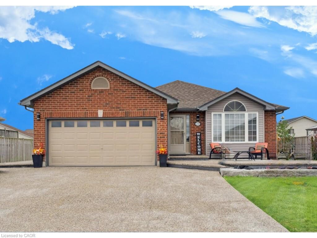 Property Photo: 29 Mapleview Drive ON N0A 1H0