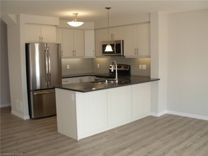 Property Photo: 54 Netherwood Road ON N2P 0E4