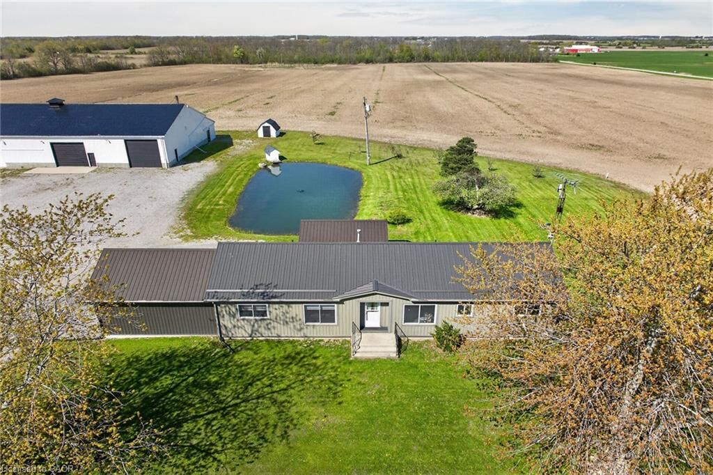 Property Photo: 765 Haldimand Road 53 ON N0A 1P0