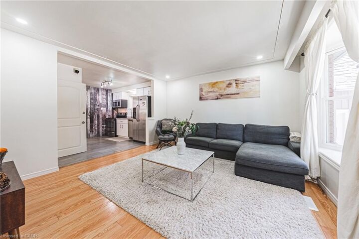Property Photo:  13 East 21st Street  ON L8V 2T3 