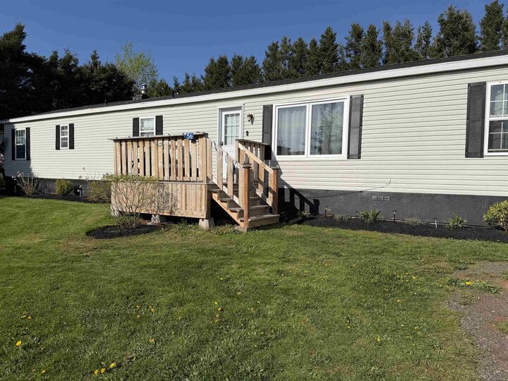 Property Photo: 56 Buell Road PE C1B 3S7