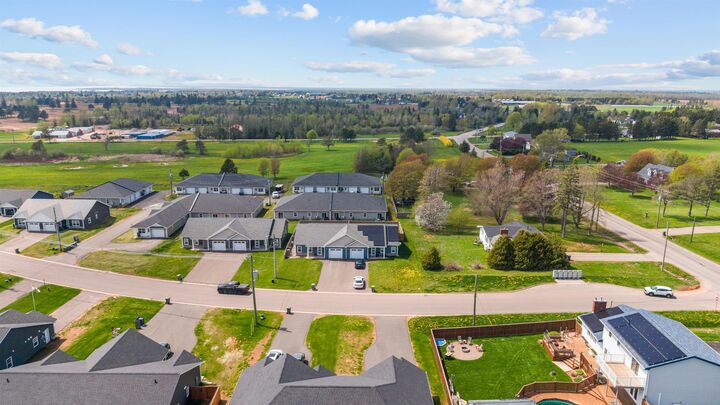 Property Photo:  190 Putters Street  PE C1N 4M7 
