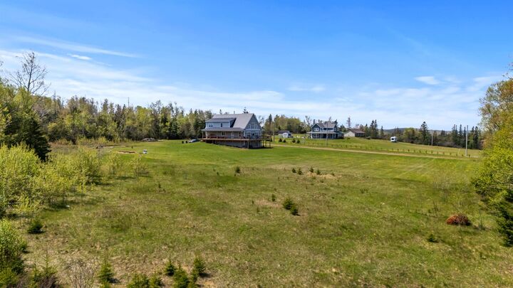 Property Photo: Lot 13 Mapleridge Road PE C0A 1E0