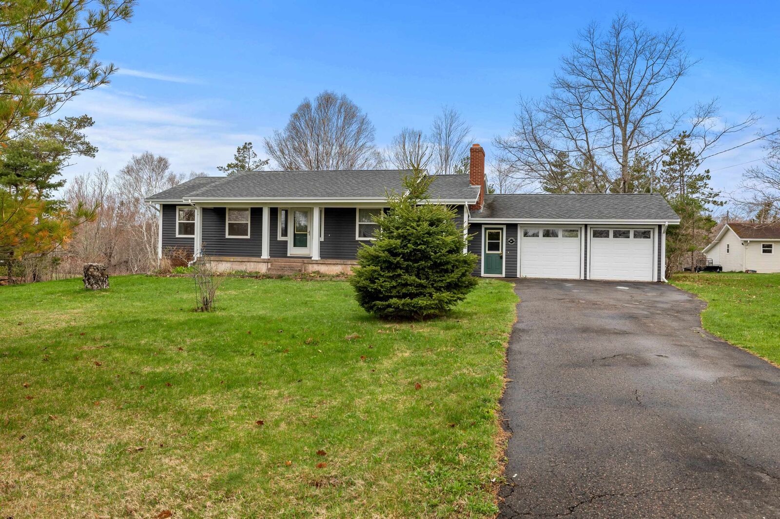 Property Photo: 2454 West River PE C0A 1H0