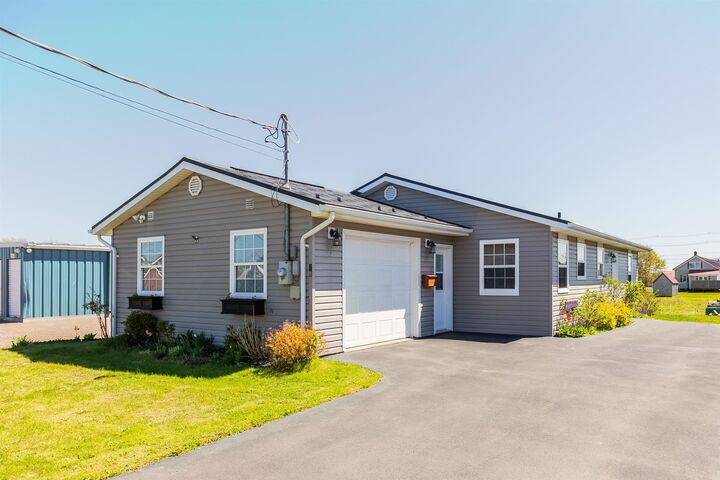 Property Photo:  78 Ottawa Street  PE C1N 1W3 
