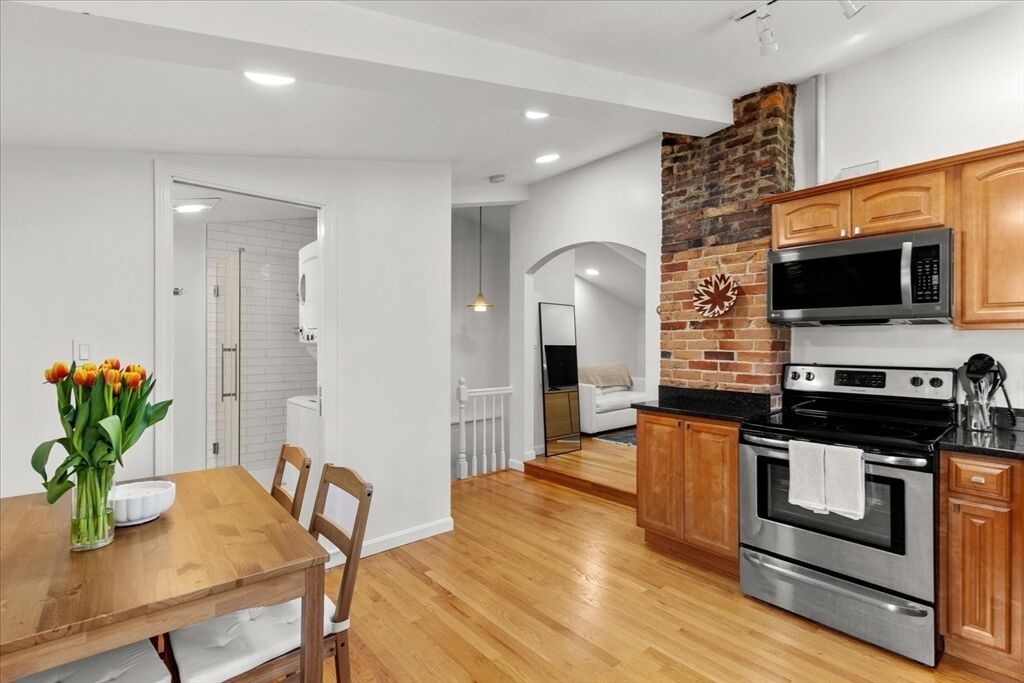 Property Photo:  8 Allston 3  MA 02129 