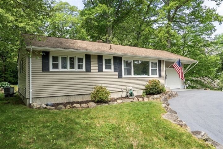 Property Photo:  4 Leland Hill Rd  MA 01560 