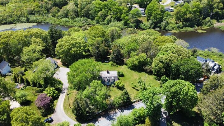 Property Photo: 47 Clifford Rd MA 02360