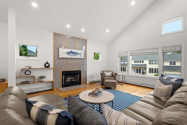 Property Photo: 53 Gerald Road MA 01945