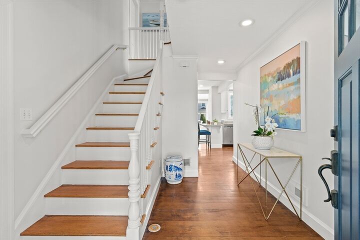 Property Photo: 6 Shetland Rd MA 01945