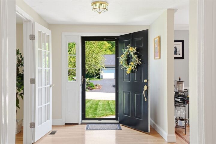 Property Photo:  56 Wildwood Rd  MA 02359 