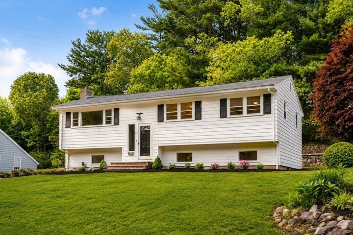 Property Photo:  33 Heather Drive  MA 02062 