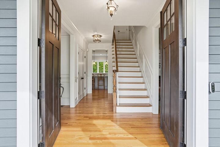 Property Photo:  15 Curtis Farm Rd  MA 02061 