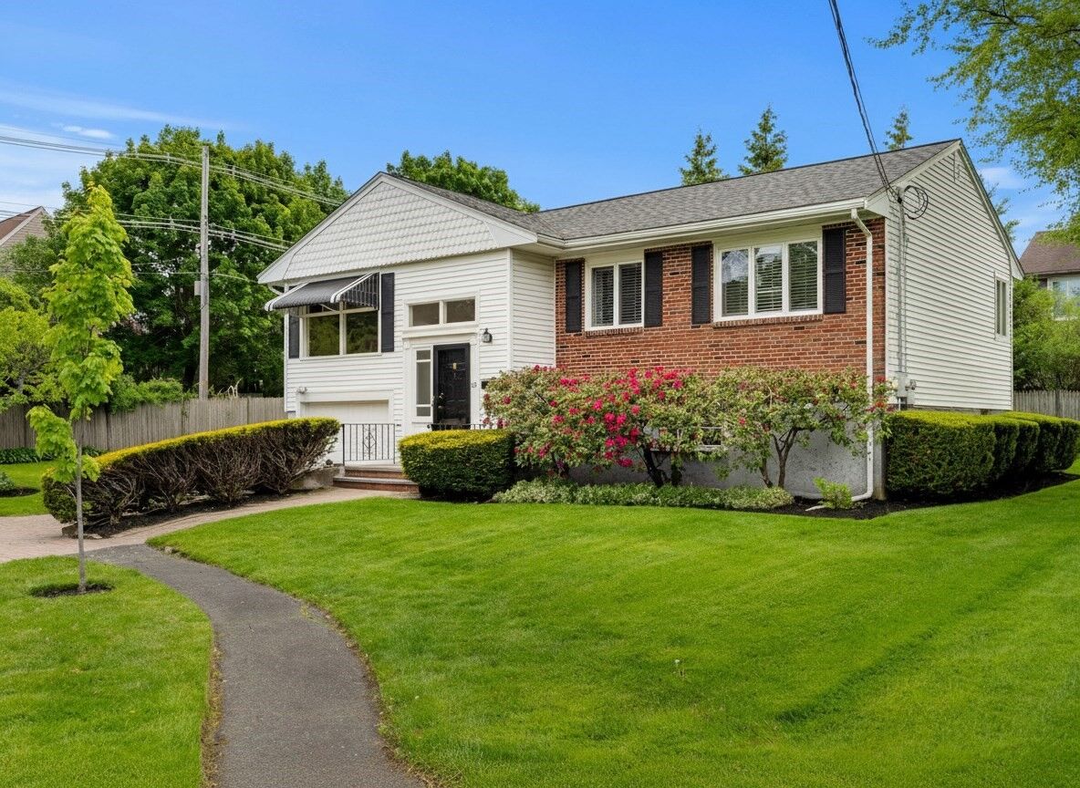 Property Photo: 25 Countryside Ln MA 01945