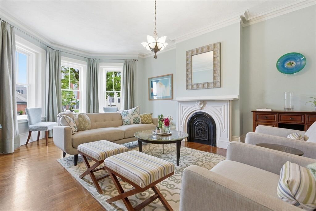 Property Photo:  419 Main Street  MA 02129 