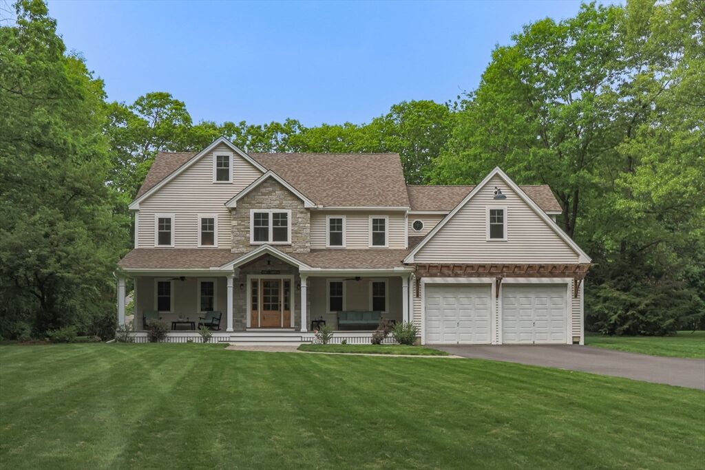 Property Photo: 56 Mara Lane MA 01450