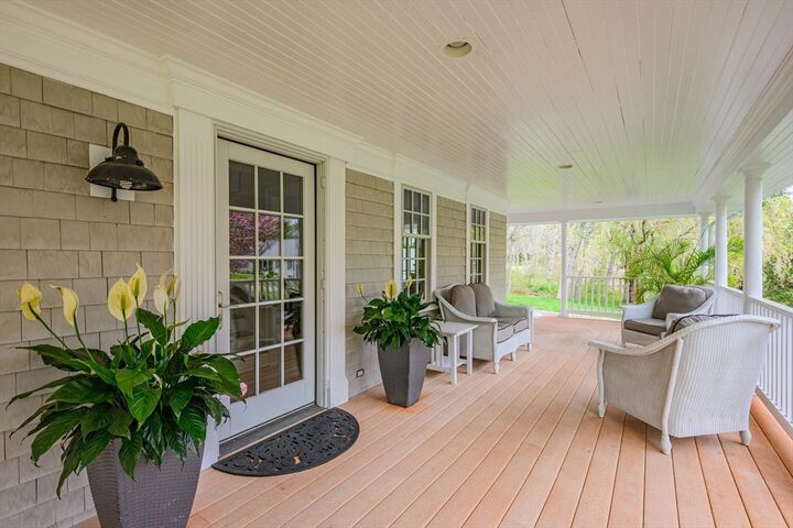Property Photo:  79 Sturgis  MA 02630 