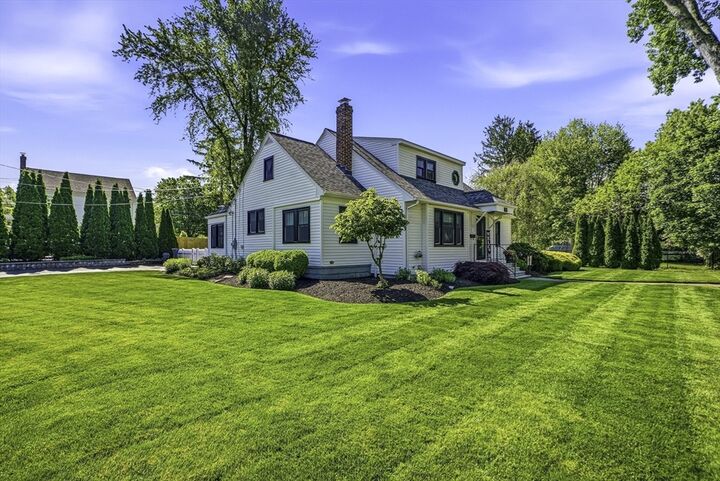 Property Photo:  106 Sherry Street  MA 01588 