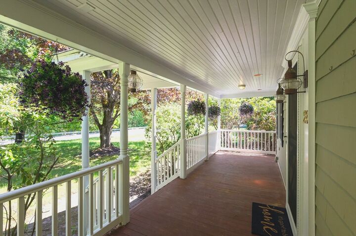 Property Photo:  261 School Street  MA 01834 
