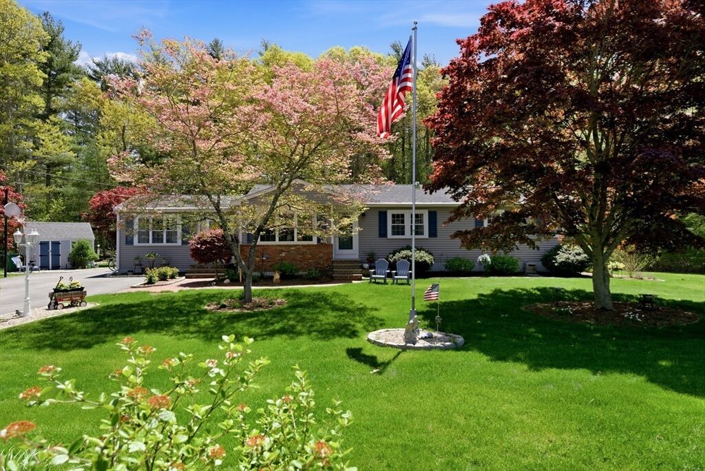 Property Photo: 71 Valley St MA 02359