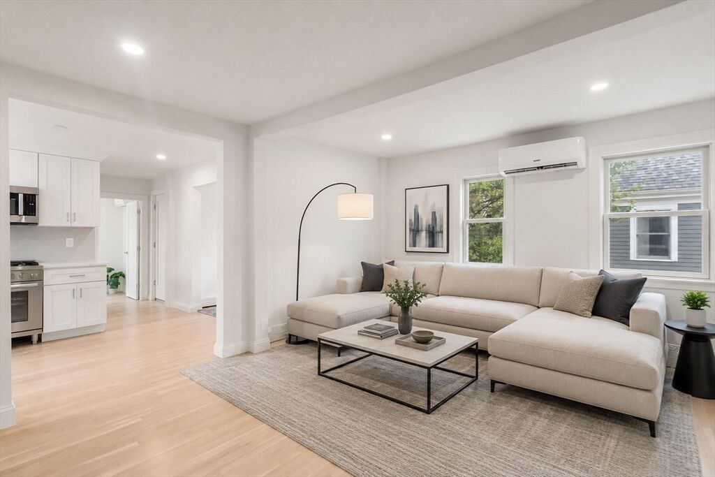 Property Photo: 85 School Street 2 MA 02129