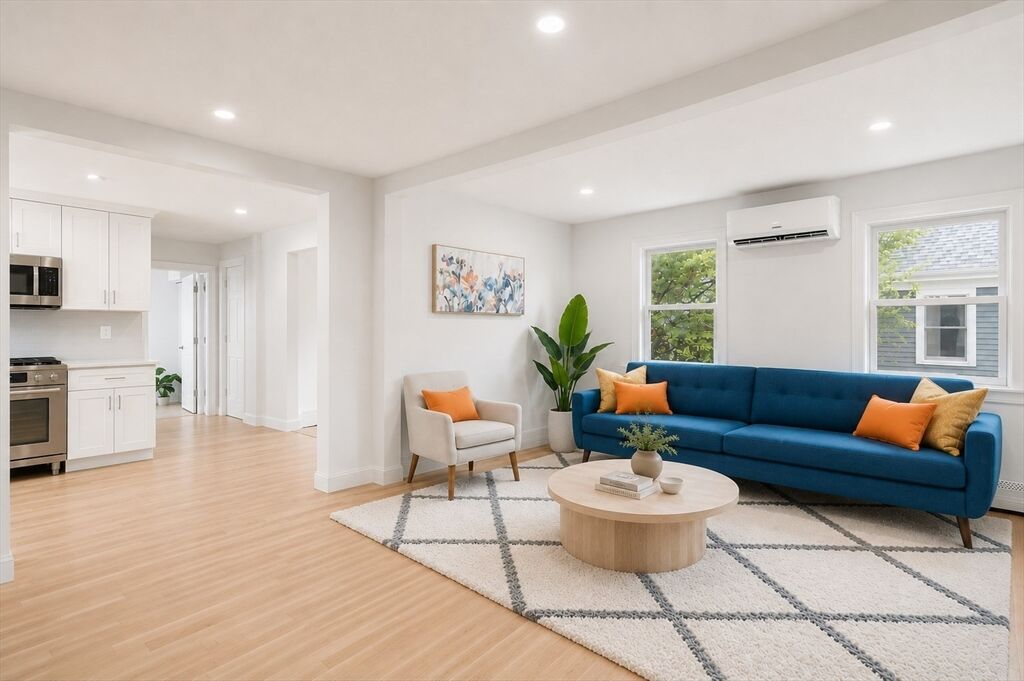 Property Photo:  85 School Street 2  MA 02129 