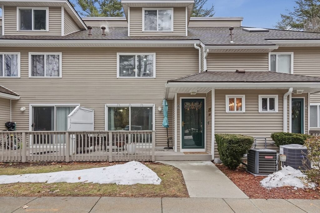 Property Photo: 175 Littleton Road A2 MA 01824