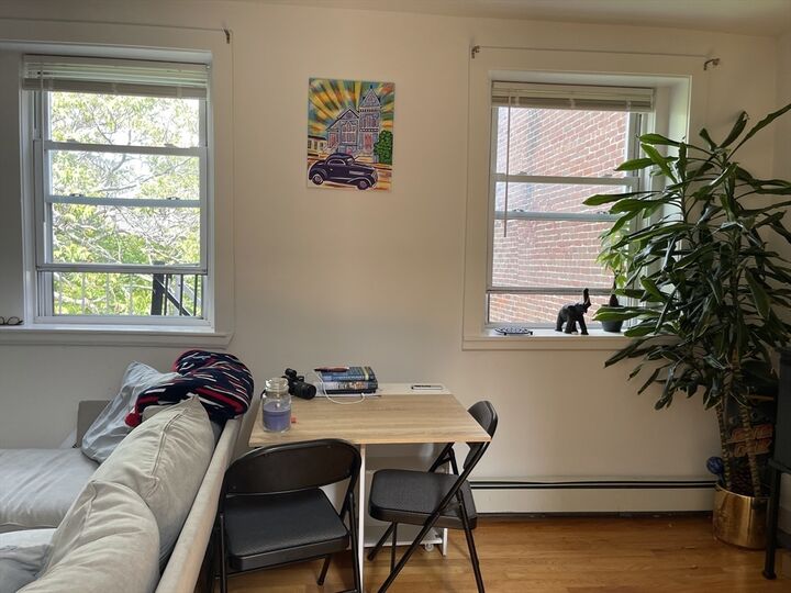 Property Photo:  595 Tremont 4  MA 02118 