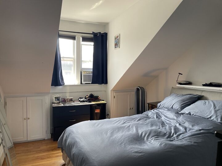 Property Photo:  595 Tremont 4  MA 02118 