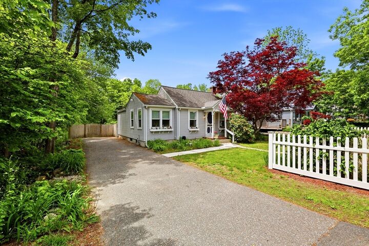 Property Photo:  236 Three Rivers Rd  MA 01095 