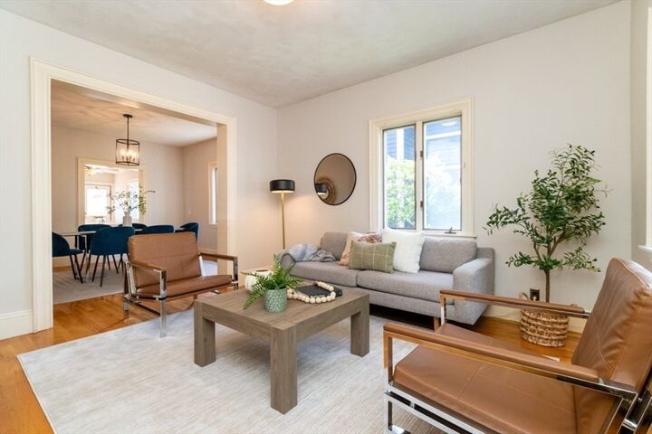 Property Photo:  31 Loring St  MA 02143 