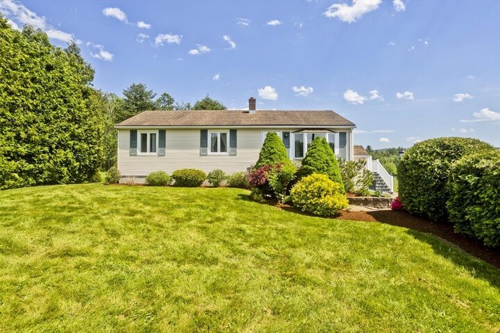 Property Photo:  25 Ballard St  MA 01027 