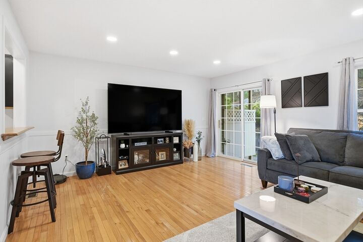 Property Photo:  18 Palmer Rd 15  MA 01057 
