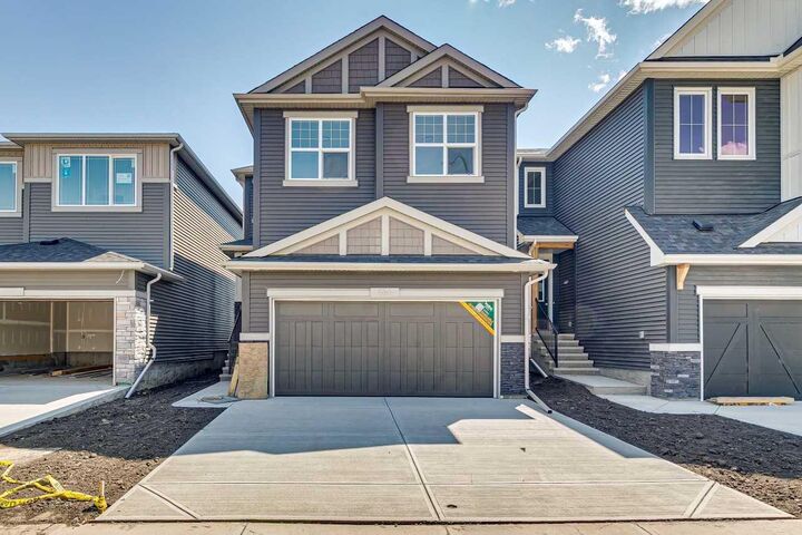 Property Photo: 65 Sora Gardens SE AB T3S 0V3