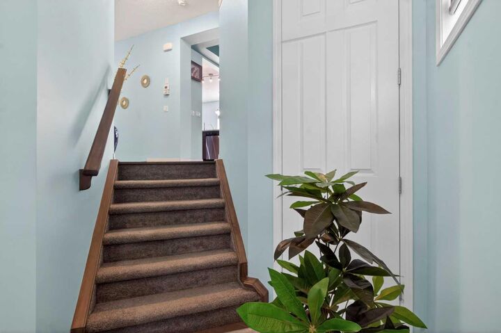 Property Photo: 45 Cityscape View NE AB T3N 0W8