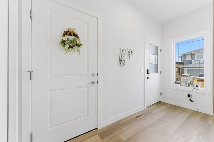 Property Photo: 936 Langholm Drive SE AB T4A 3R2