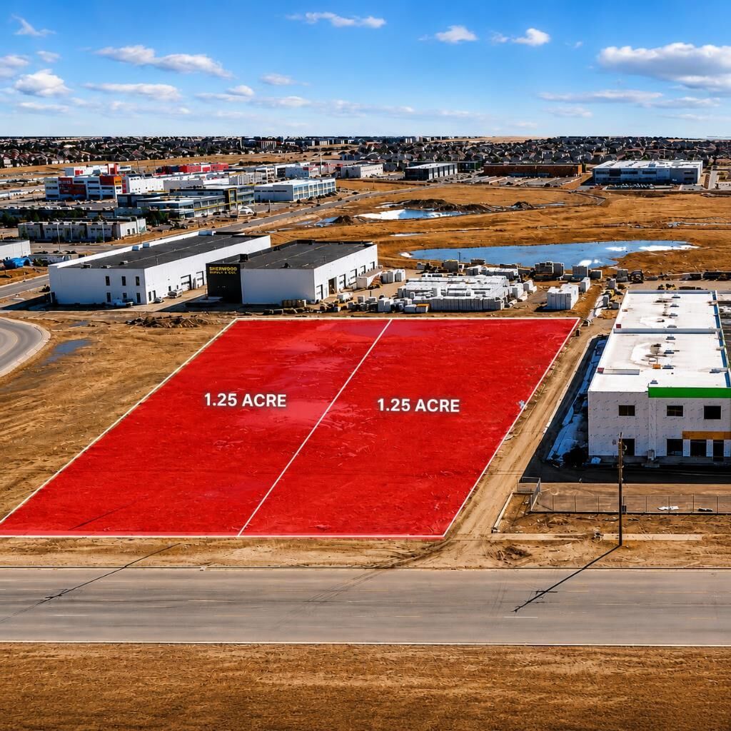 Property Photo:  10740 36 Street NE  AB T3N 2H9 