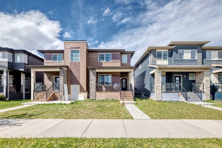 72 Cornerstone Avenue NE — photo 1