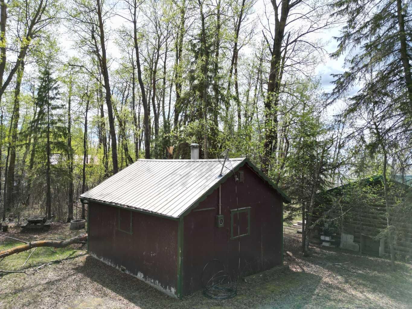 Property Photo:  Lot 5 Bl 4  AB T0G 1E0 