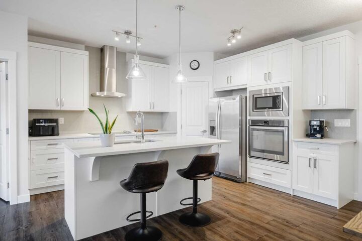 110 Auburn Meadows View SE 105 — photo 1