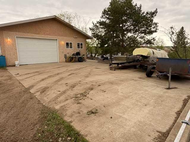 Property Photo: 5116 48 Street AB T0B 1V0