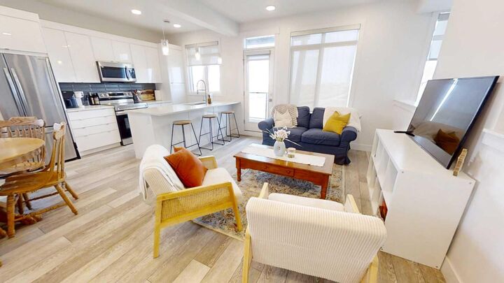 Property Photo: 19637 48 Street SE AB T3M 3T9
