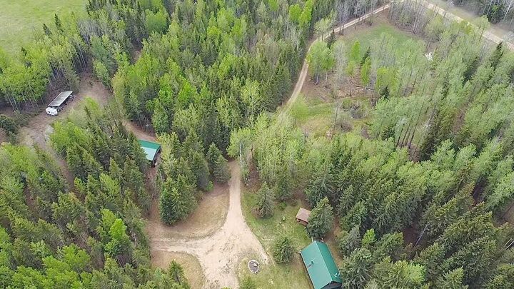 Property Photo: 634049 Range Road 230.6 AB T0G 1Z0