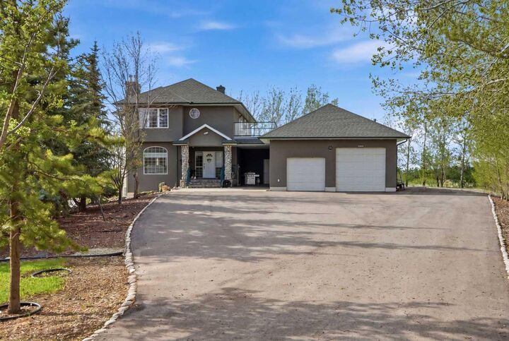 263089 Range Road 293 — photo 1